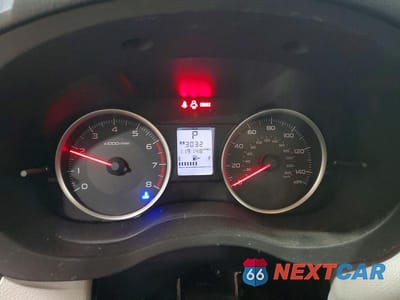 Zdjęcie 9 z 13 samochodu: 2018 SUBARU FORESTER 2.5I VIN:JF2SJABC1JH609928 - miniatura