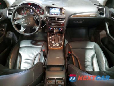 Zdjęcie 8 z 13 samochodu: 2015 AUDI Q5 PREMIUM PLUS VIN:WA1LFBFP1FA011789 - miniatura
