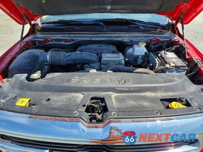 Zdjęcie 11 z 11 samochodu: 2020 RAM 1500 LARAMIE VIN:1C6SRFJT1LN393239 - miniatura