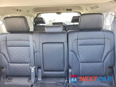 Zdjęcie 10 z 13 samochodu: 2024 TOYOTA SEQUOIA LIMITED VIN:7SVAAABA5RX047970 - miniatura