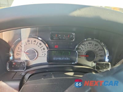 Zdjęcie 9 z 13 samochodu: 2012 FORD EXPEDITION LIMITED VIN:1FMJU2A57CEF64651 - miniatura