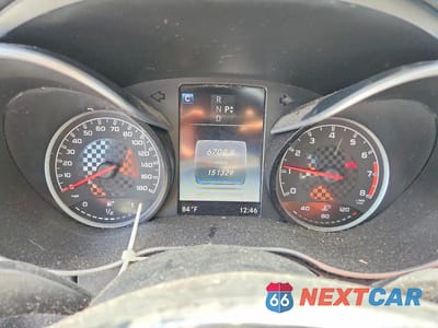 Zdjęcie 9 z 12 samochodu: 2016 MERCEDES-BENZ C 450 4MATIC AMG VIN:55SWF6EB0GU115553 - miniatura