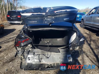 Zdjęcie 6 z 12 samochodu: 2024 HONDA ACCORD TOURING HYBRID VIN:1HGCY2F80RA800417 - miniatura