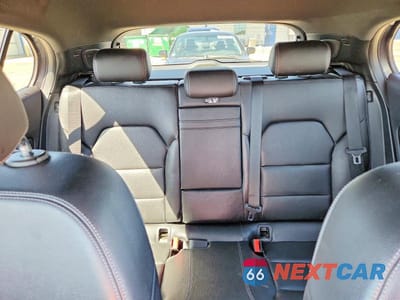 Zdjęcie 10 z 13 samochodu: 2016 MERCEDES-BENZ GLA 250 4MATIC VIN:WDCTG4GB8GJ228737 - miniatura