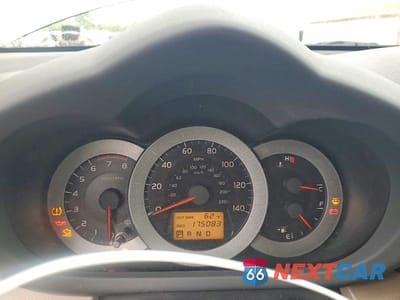Zdjęcie 9 z 13 samochodu: 2006 TOYOTA RAV4 BASE VIN:JTMZD33V566009044 - miniatura