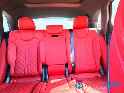 Zdjęcie 10 z 13 samochodu: 2024 AUDI SQ5 PRESTIGE VIN:WA1C4AFY8R2062388 - miniatura