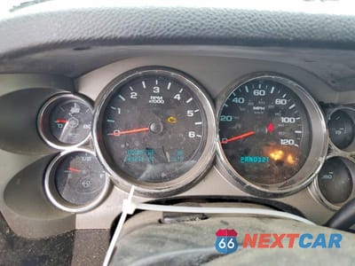 Zdjęcie 9 z 11 samochodu: 2009 GMC SIERRA K1500 SLE VIN:1GTEK29J09Z159682 - miniatura