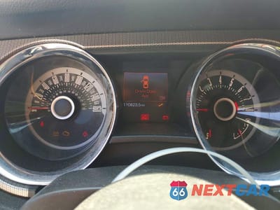 Zdjęcie 9 z 12 samochodu: 2013 FORD MUSTANG GT VIN:1ZVBP8CF4D5270826 - miniatura
