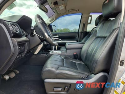 Zdjęcie 7 z 12 samochodu: 2015 TOYOTA TUNDRA CREWMAX SR5 VIN:5TFEY5F10FX183119 - miniatura