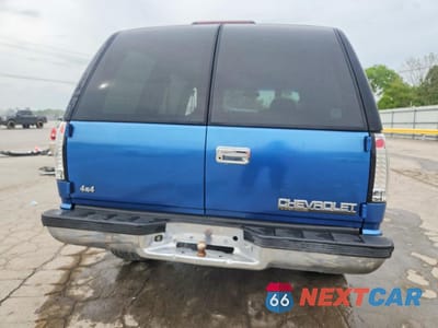 Zdjęcie 6 z 13 samochodu: 1997 CHEVROLET TAHOE K1500 VIN:1GNEK13R7VJ407614 - miniatura