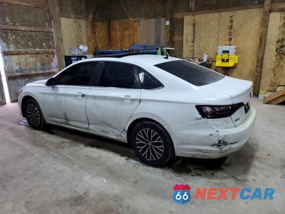 Drugie zdjęcie samochodu z przodu: 2019 VOLKSWAGEN JETTA S VIN:3VWC57BU9KM124594 - miniatura