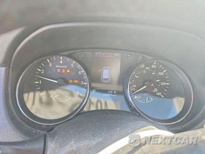 Zdjęcie 9 z 13 samochodu: 2018 NISSAN ROGUE SV VIN:KNMAT2MV0JP607439 - miniatura