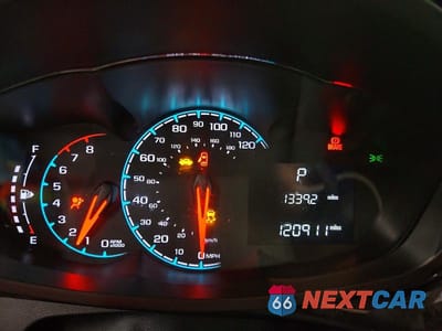 Zdjęcie 9 z 12 samochodu: 2021 CHEVROLET SPARK 1LT VIN:KL8CD6SA5MC746600 - miniatura