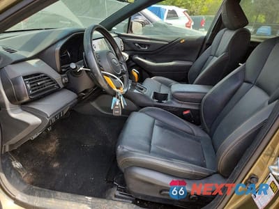 Zdjęcie 7 z 13 samochodu: 2022 SUBARU OUTBACK WILDERNESS VIN:4S4BTGUD4N3281288 - miniatura