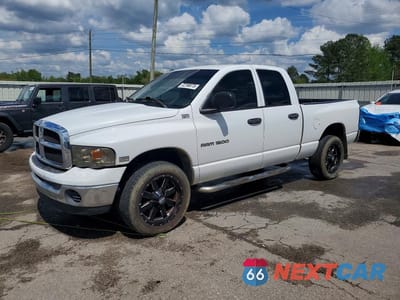 2004 DODGE RAM 1500 ST 1D7HU18D54J146131 - główne zdjęcie licytacji z USA - miniatura