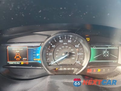 Zdjęcie 9 z 13 samochodu: 2016 FORD EXPLORER LIMITED VIN:1FM5K8F83GGA88163 - miniatura