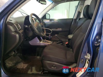 Zdjęcie 7 z 12 samochodu: 2012 SUBARU FORESTER 2.5X PREMIUM VIN:JF2SHADC8CH427462 - miniatura