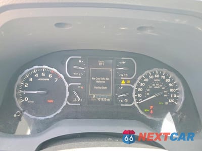 Zdjęcie 9 z 12 samochodu: 2021 TOYOTA TUNDRA CREWMAX SR5 VIN:5TFEY5F16MX281553 - miniatura
