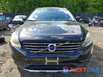 Piąte zdjęcie samochodu w środku: 2015 VOLVO XC60 T5 PREMIER VIN:YV440MDB5F2613567 - miniatura