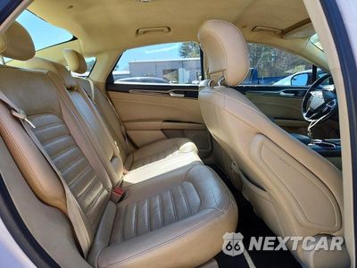 Zdjęcie 10 z 12 samochodu: 2013 FORD FUSION SE HYBRID VIN:3FA6P0LU2DR315477 - miniatura