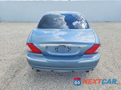Zdjęcie 6 z 12 samochodu: 2004 JAGUAR X-TYPE 3.0 VIN:SAJEA51C34WD74392 - miniatura
