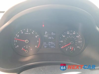 Zdjęcie 9 z 12 samochodu: 2023 KIA RIO S VIN:3KPA24ADXPE621142 - miniatura