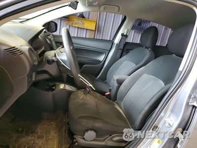 Zdjęcie 7 z 12 samochodu: 2023 MITSUBISHI MIRAGE G4 ES VIN:ML32FUFJXPHF01641 - miniatura