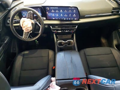 Zdjęcie 8 z 14 samochodu: 2026 CHEVROLET TRAVERSE LT VIN:1GNEVGKS4TJ155073 - miniatura