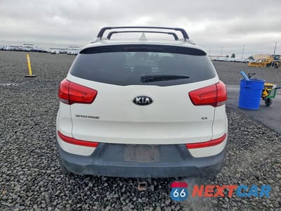 Zdjęcie 6 z 13 samochodu: 2015 KIA SPORTAGE EX VIN:KNDPCCAC0F7785491 - miniatura