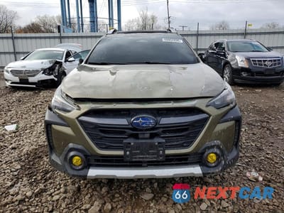 Piąte zdjęcie samochodu w środku: 2023 SUBARU OUTBACK TOURING VIN:4S4BTGPD9P3123091 - miniatura