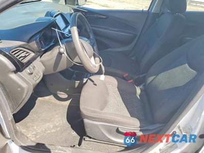 Zdjęcie 7 z 11 samochodu: 2021 CHEVROLET SPARK 1LT VIN:KL8CD6SA9MC216405 - miniatura