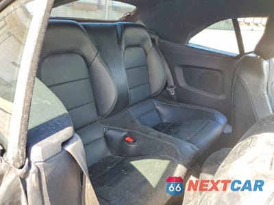 Zdjęcie 10 z 13 samochodu: 2019 FORD MUSTANG VIN:1FATP8UH3K5188404 - miniatura