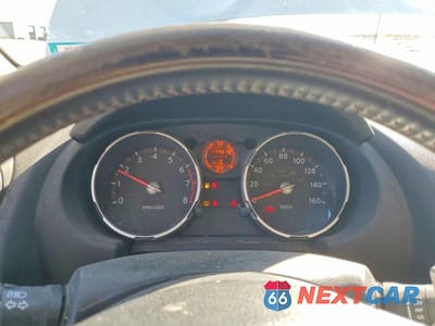 Zdjęcie 9 z 11 samochodu: 2009 NISSAN ROGUE S VIN:JN8AS58V99W450451 - miniatura