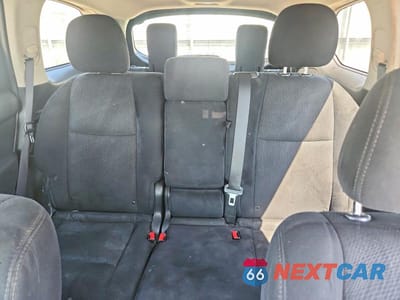 Zdjęcie 10 z 12 samochodu: 2015 NISSAN PATHFINDER S VIN:5N1AR2MM6FC680184 - miniatura