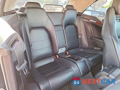 Zdjęcie 10 z 12 samochodu: 2011 MERCEDES-BENZ E 350 VIN:WDDKK5GF0BF100955 - miniatura