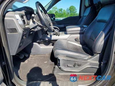 Zdjęcie 7 z 12 samochodu: 2023 FORD F150 SUPERCREW VIN:1FTFW1E89PKF92123 - miniatura