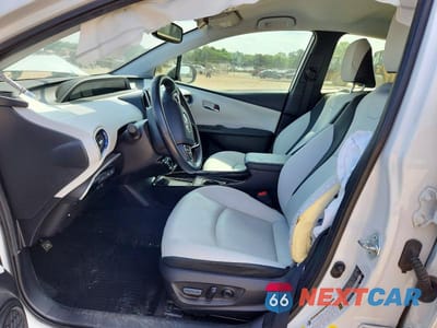 Zdjęcie 7 z 14 samochodu: 2022 TOYOTA PRIUS LIMITED VIN:JTDKAMFU8N3164819 - miniatura