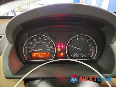 Zdjęcie 9 z 12 samochodu: 2004 BMW X3 2.5I VIN:WBXPA73464WB27590 - miniatura