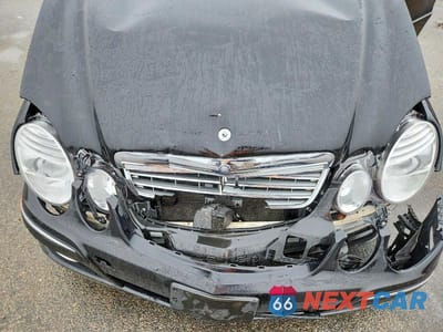 Zdjęcie 11 z 11 samochodu: 2007 MERCEDES-BENZ E 350 4MATIC VIN:WDBUF87X67B158535 - miniatura