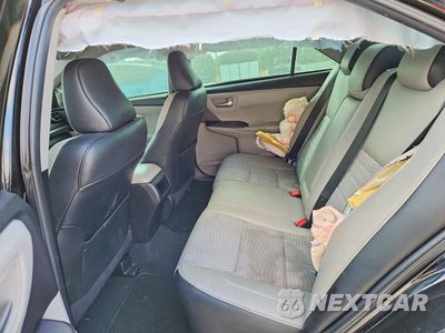Zdjęcie 10 z 12 samochodu: 2015 TOYOTA CAMRY SE VIN:4T1BF1FK8FU099931 - miniatura