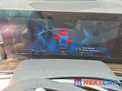 Zdjęcie 9 z 14 samochodu: 2025 BMW X5 XDRIVE40I VIN:5UX23EU00S9W51438 - miniatura