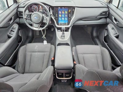 Zdjęcie 8 z 12 samochodu: 2022 SUBARU LEGACY PREMIUM VIN:4S3BWAD69N3025044 - miniatura