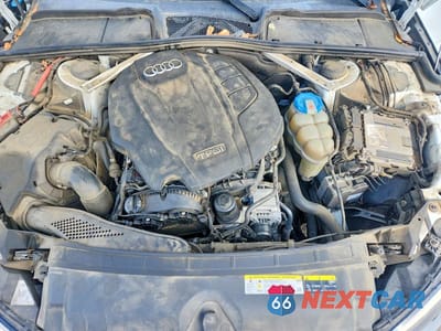 Zdjęcie 11 z 11 samochodu: 2018 AUDI A4 TECH PREMIUM VIN:WAUKMAF4XJA219831 - miniatura