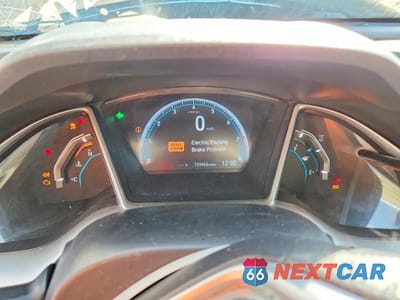 Zdjęcie 9 z 13 samochodu: 2016 HONDA CIVIC EX VIN:2HGFC2F73GH547031 - miniatura