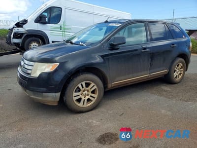 2008 FORD EDGE SE 2FMDK36C38BA09375 - główne zdjęcie licytacji z USA - miniatura