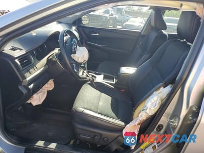 Zdjęcie 7 z 12 samochodu: 2015 TOYOTA CAMRY SE VIN:4T1BF1FK3FU942059 - miniatura