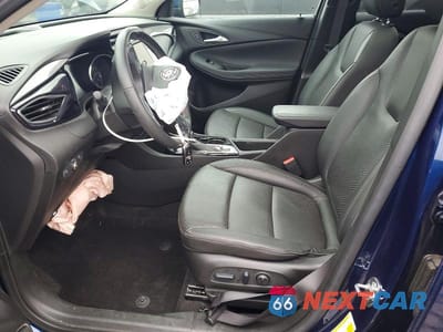 Zdjęcie 7 z 13 samochodu: 2023 BUICK ENCORE GX ESSENCE VIN:KL4MMGSL6PB129021 - miniatura