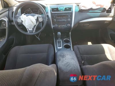 Zdjęcie 8 z 13 samochodu: 2013 NISSAN ALTIMA 2.5 VIN:1N4AL3AP8DC284979 - miniatura