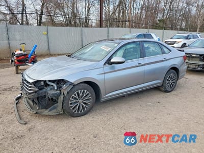 2021 VOLKSWAGEN JETTA S 3VWC57BU4MM008285 - główne zdjęcie licytacji z USA - miniatura