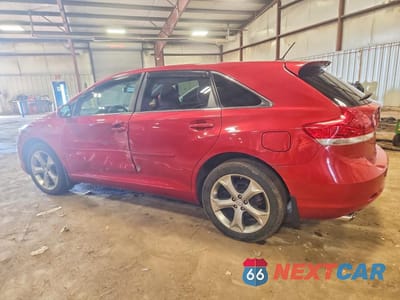Drugie zdjęcie samochodu z przodu: 2012 TOYOTA VENZA LE VIN:4T3BK3BB3CU068800 - miniatura